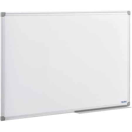 Double Sided Dry Erase Whiteboard - 36 X 24 - Melamine